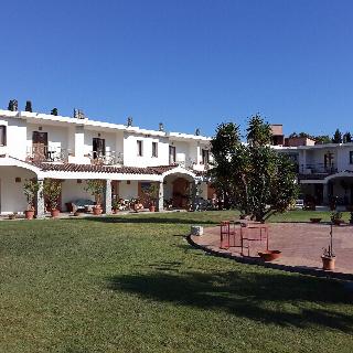 Hotel Domu Incantada otel fotoğrafı
