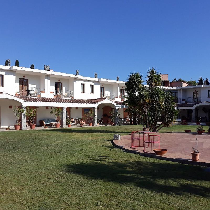 Hotel Domu Incantada - Genel