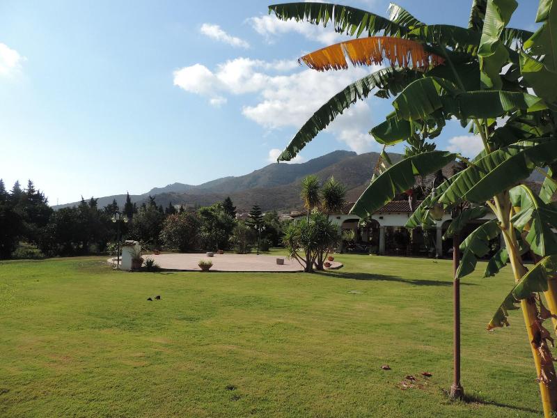 Hotel Domu Incantada - Genel