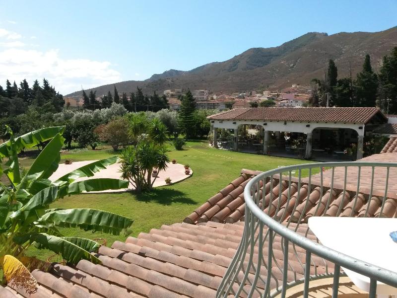Hotel Domu Incantada - Genel
