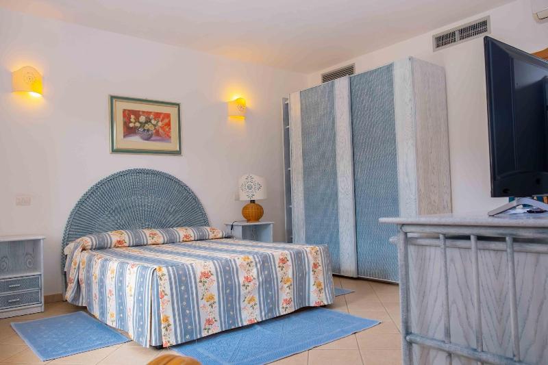 Hotel Domu Incantada - Genel