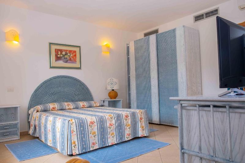 Hotel Domu Incantada - Genel