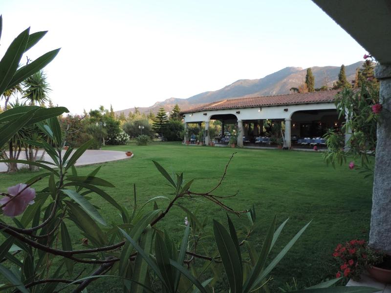Hotel Domu Incantada - Genel