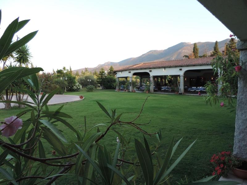 Hotel Domu Incantada - Genel