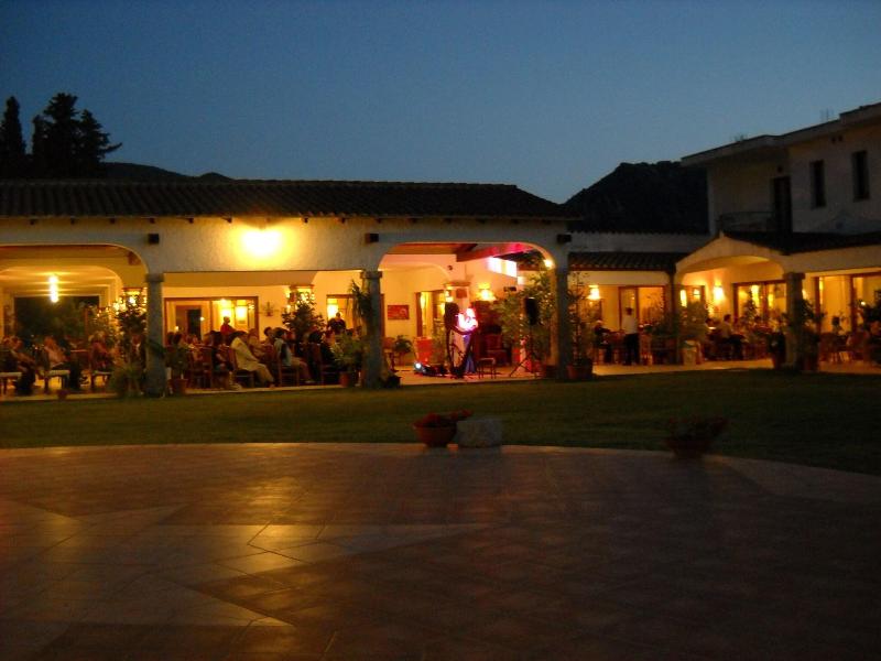 Hotel Domu Incantada - Genel