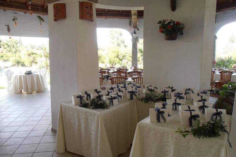 Hotel Domu Incantada - Genel