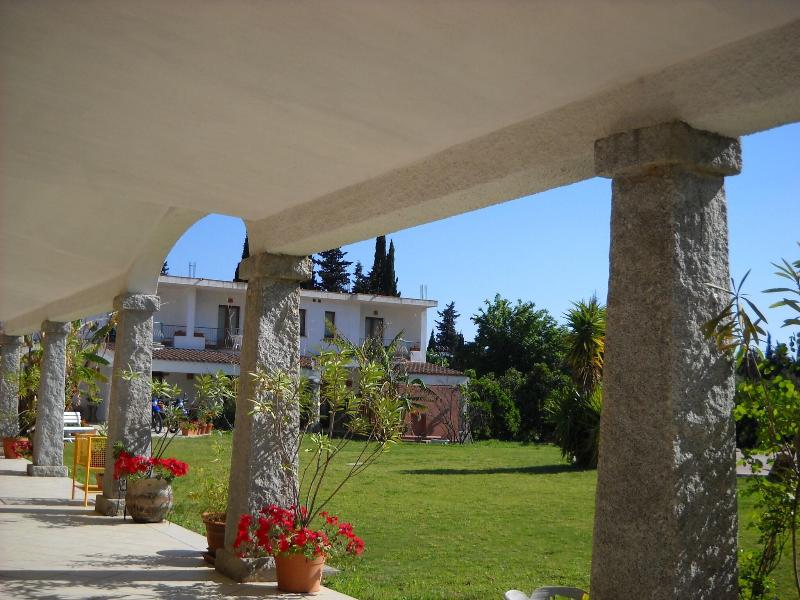 Hotel Domu Incantada - Genel