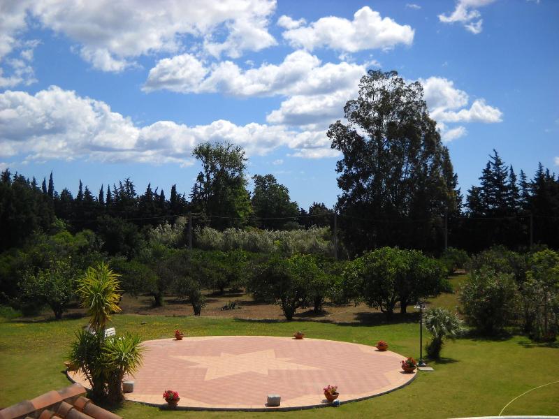 Hotel Domu Incantada - Genel