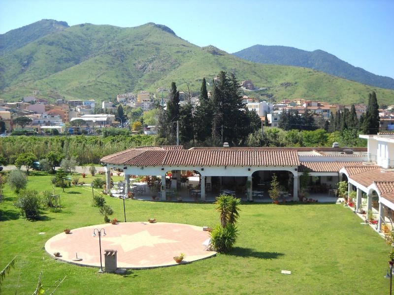 Hotel Domu Incantada - Genel