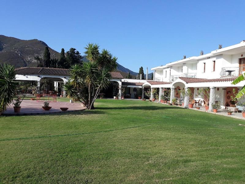 Hotel Domu Incantada - Genel