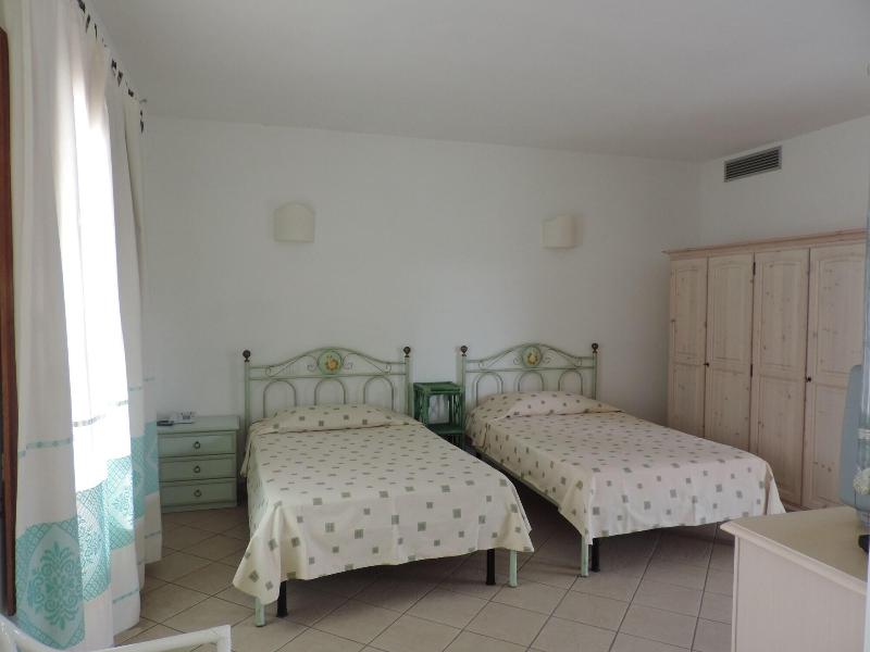 Hotel Domu Incantada - Oda