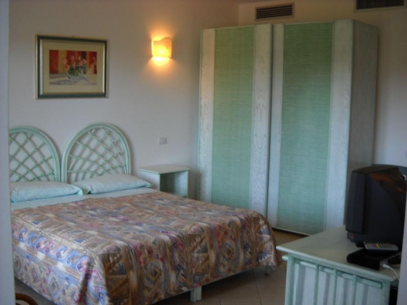 Hotel Domu Incantada - Oda