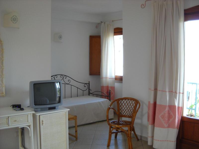 Hotel Domu Incantada - Oda