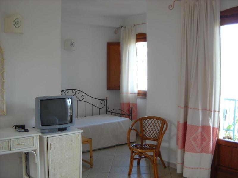 Hotel Domu Incantada - Oda