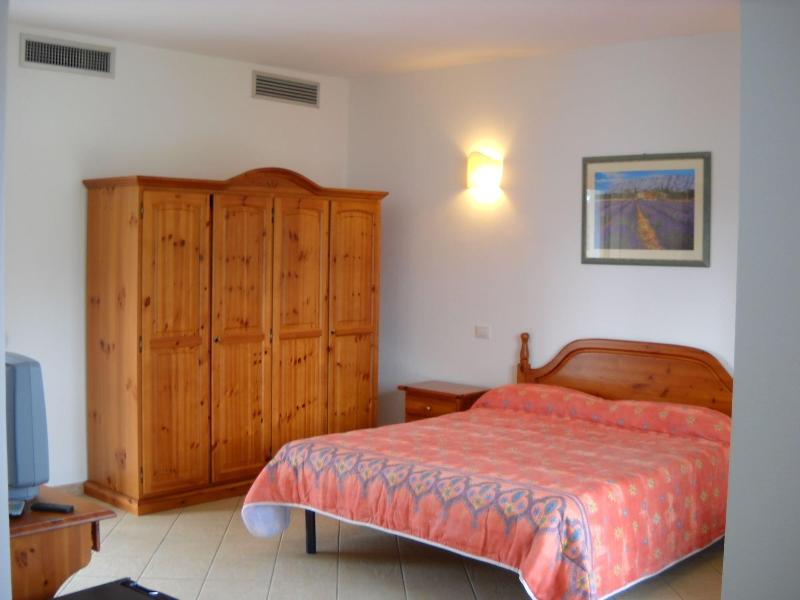 Hotel Domu Incantada - Oda