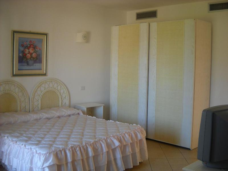 Hotel Domu Incantada - Oda