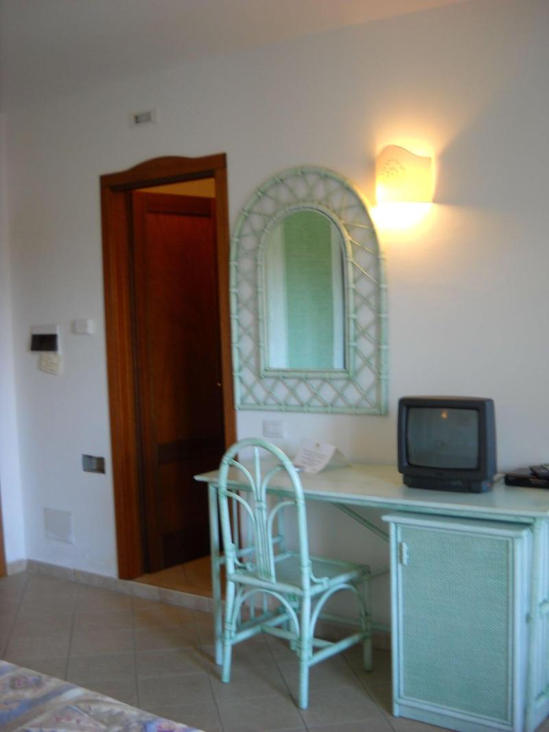 Hotel Domu Incantada - Oda