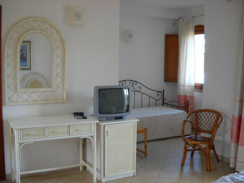 Hotel Domu Incantada - Oda