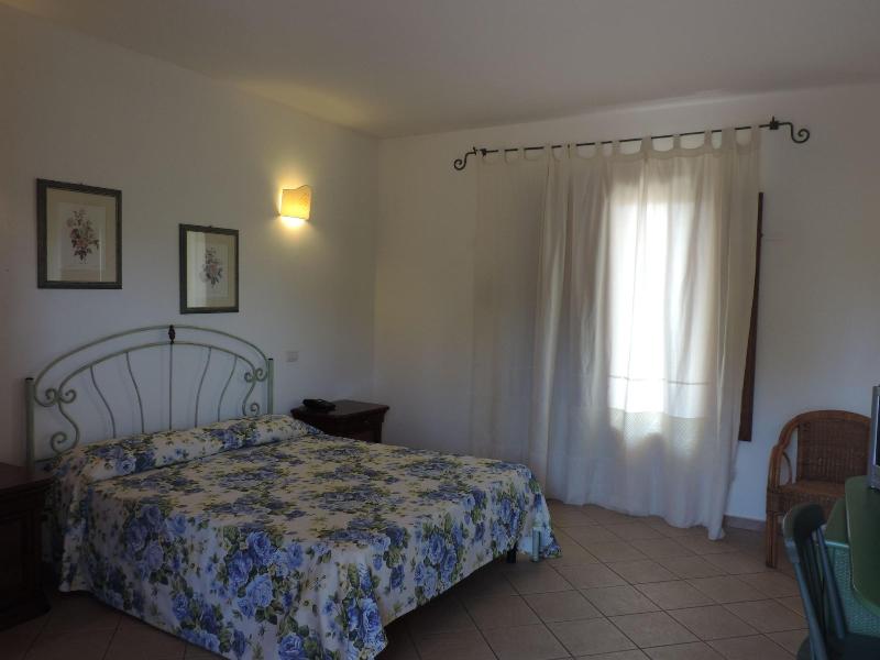 Hotel Domu Incantada - Oda