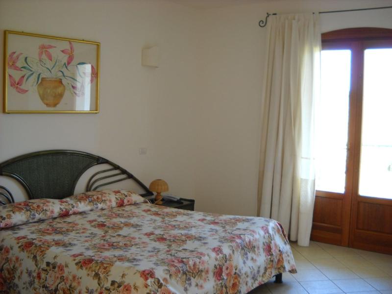 Hotel Domu Incantada - Oda