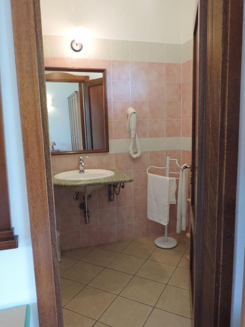 Hotel Domu Incantada - Oda