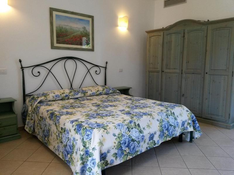Hotel Domu Incantada - Oda