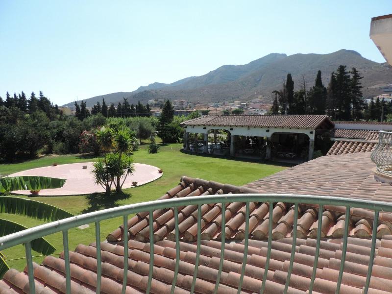 Hotel Domu Incantada - Oda