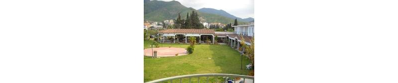 Hotel Domu Incantada - Oda