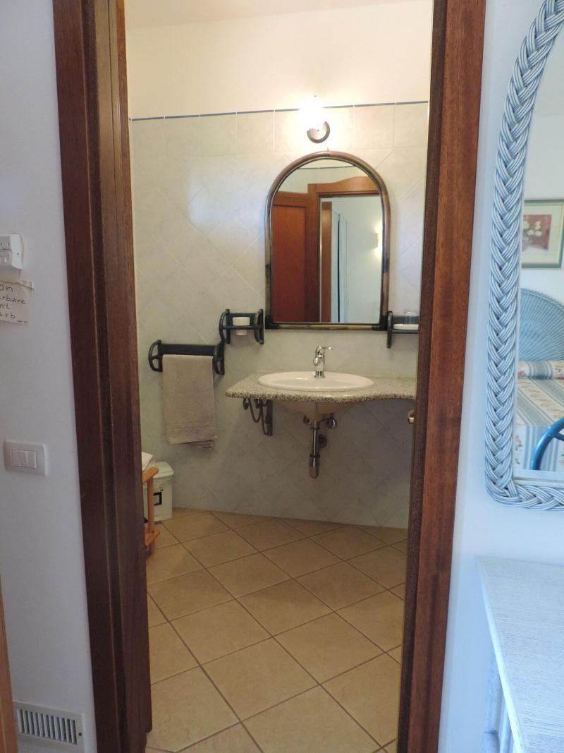 Hotel Domu Incantada - Oda
