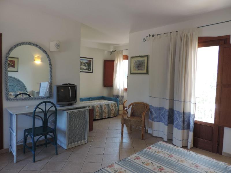 Hotel Domu Incantada - Oda