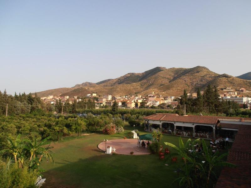 Hotel Domu Incantada - Oda