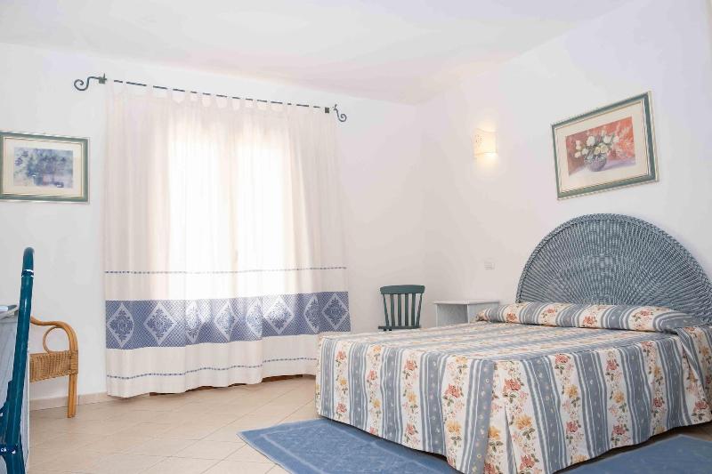 Hotel Domu Incantada - Oda