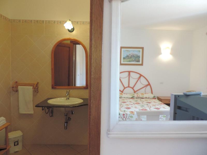 Hotel Domu Incantada - Oda