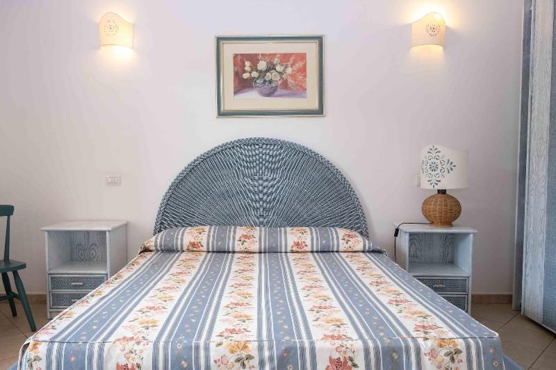 Hotel Domu Incantada - Oda