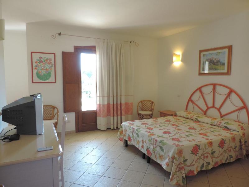 Hotel Domu Incantada - Oda