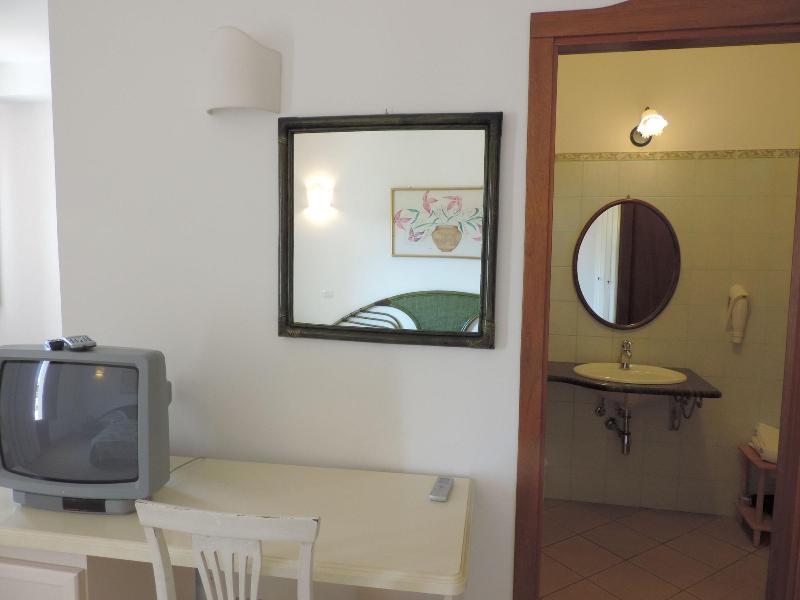 Hotel Domu Incantada - Oda