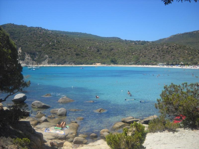 Hotel Domu Incantada - Plaj