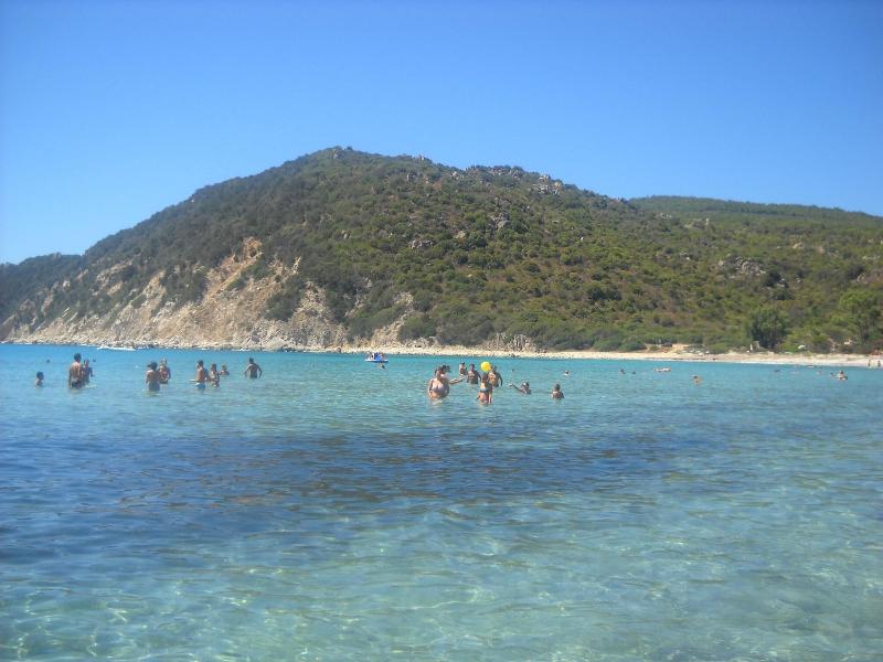 Hotel Domu Incantada - Plaj