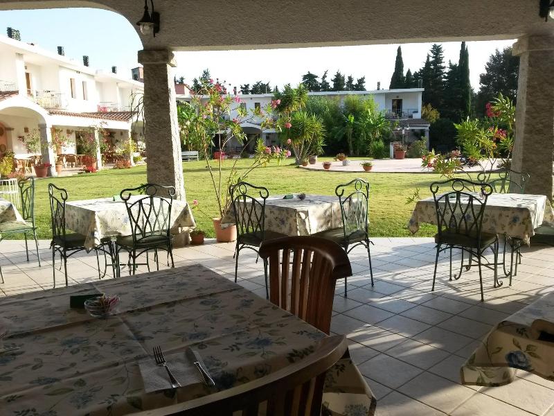 Hotel Domu Incantada - Restoran