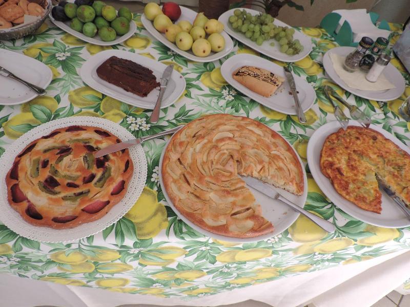 Hotel Domu Incantada - Restoran