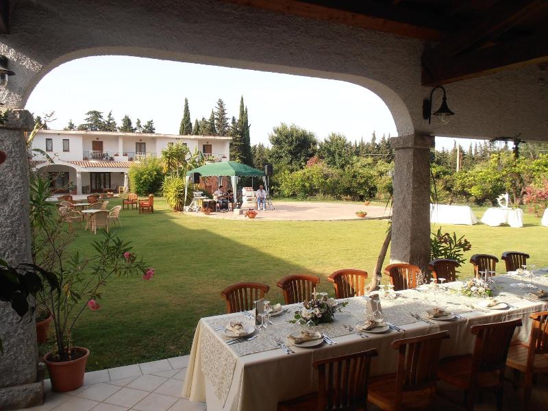 Hotel Domu Incantada - Restoran