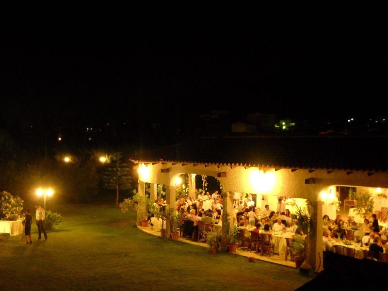 Hotel Domu Incantada - Restoran