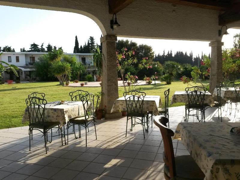 Hotel Domu Incantada - Restoran