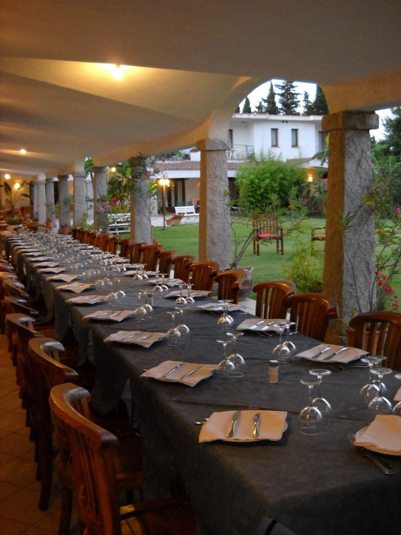 Hotel Domu Incantada - Restoran