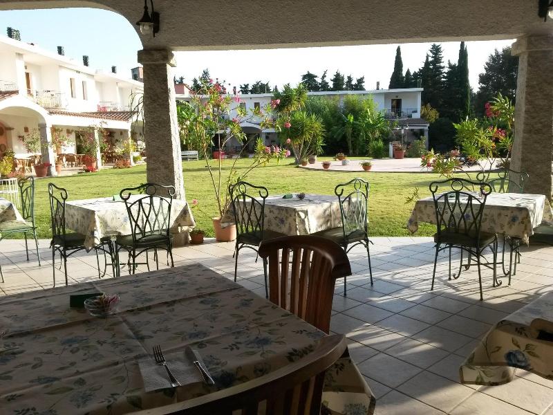 Hotel Domu Incantada - Restoran