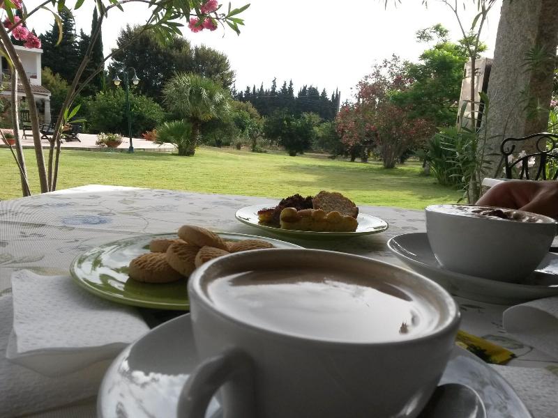 Hotel Domu Incantada - Restoran