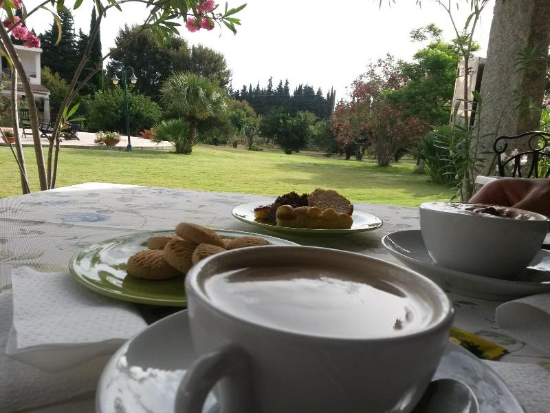 Hotel Domu Incantada - Restoran