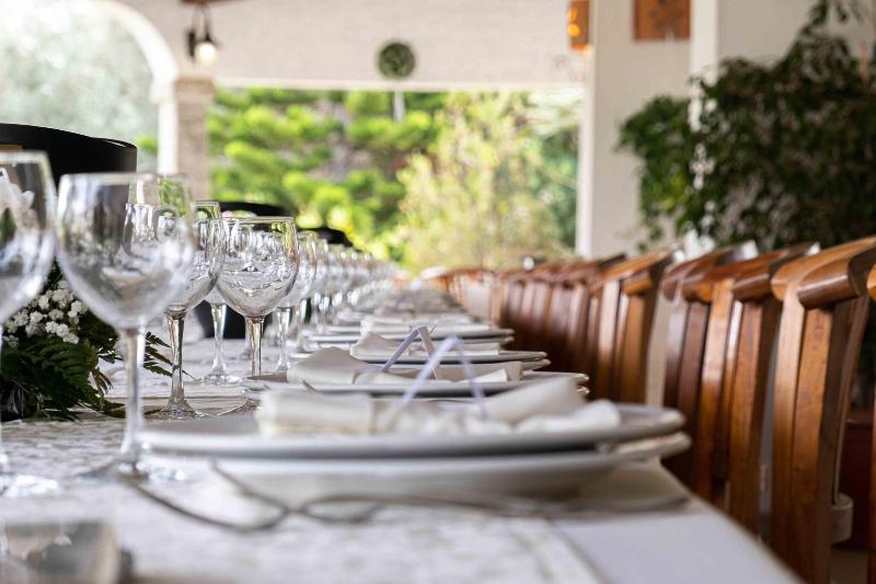 Hotel Domu Incantada - Restoran