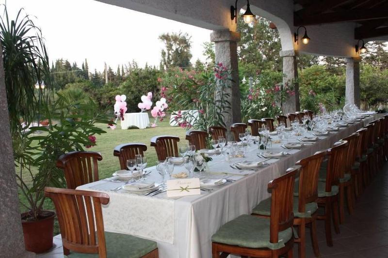 Hotel Domu Incantada - Restoran