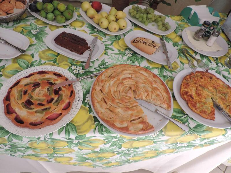 Hotel Domu Incantada - Restoran